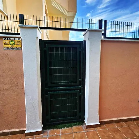 Вилла Lunamar - Luxurious With A Private Pool. *