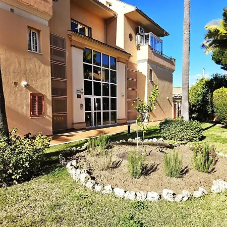 Вилла Lunamar - Luxurious With A Private Pool. *
