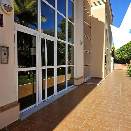 Lunamar - Luxurious With A Private Pool. Марбелья