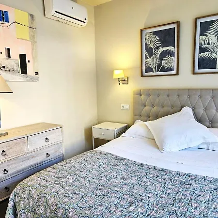 Вилла Lunamar - Luxurious With A Private Pool. Марбелья