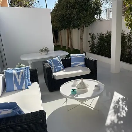 Вилла Lunamar - Luxurious With A Private Pool. *