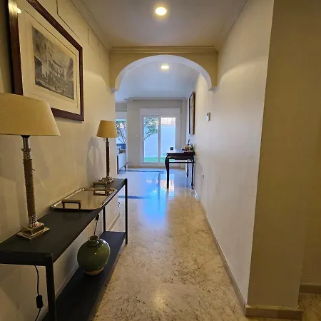 Lunamar - Luxurious With A Private Pool. *