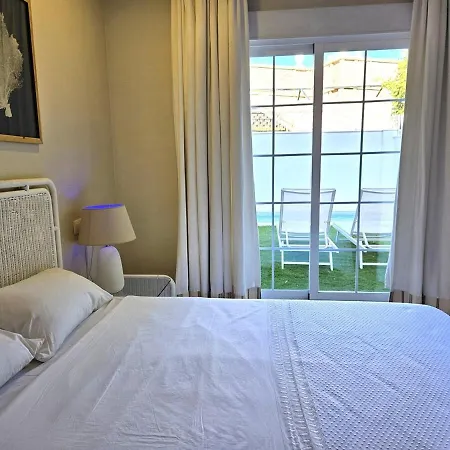 Villa Lunamar - Luxurious With A Private Pool.