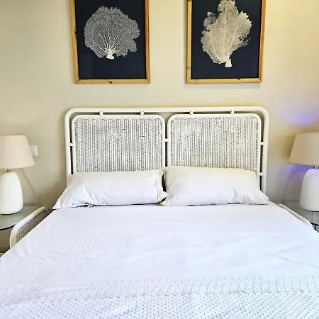 Lunamar - Luxurious With A Private Pool. * Marbella
