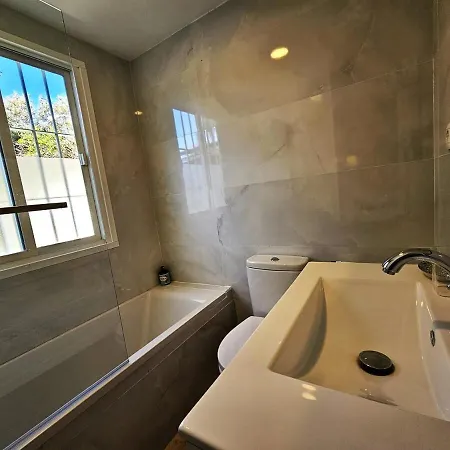 Lunamar - Luxurious With A Private Pool. *