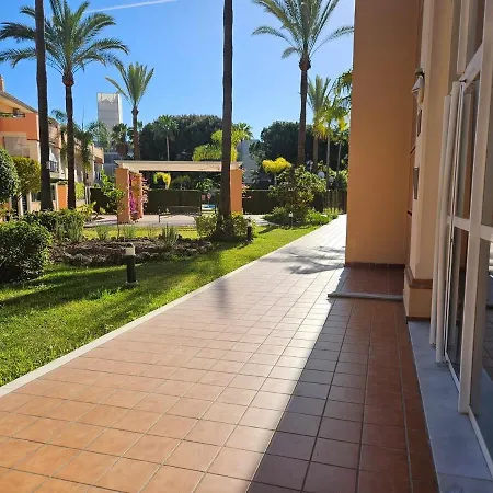 Lunamar - Luxurious With A Private Pool. Villa *
