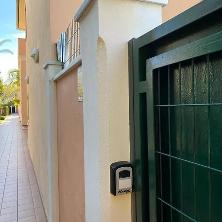 Lunamar - Luxurious With A Private Pool. *